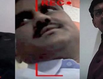 स्टिंग ऑपरेशन में फंसे मंत्रियों के 3 निजी सचिव गिरफ्तार 3 Hello Uttarakhand News »