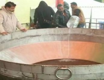 चुनाव से पहले खिचड़ी पकाने में जुटी भाजपा 2 Hello Uttarakhand News »