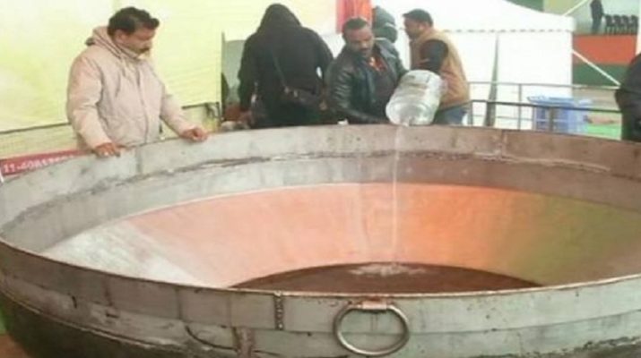 चुनाव से पहले खिचड़ी पकाने में जुटी भाजपा 1 चुनाव से पहले खिचड़ी पकाने में जुटी भाजपा 1 Hello Uttarakhand News »