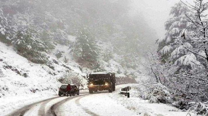 उत्तराखंड: कई जिलों में बारिश के साथ बर्फबारी के आसार, अलर्ट जारी 1 Hello Uttarakhand News »