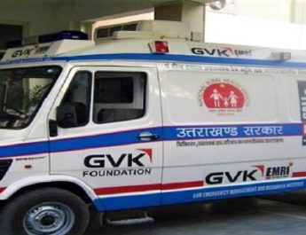 आज से 108 और खुशियों की सवारी के थमे पहिए, मरीजों की बढ़ेगी मुसीबतें 2 Hello Uttarakhand News »