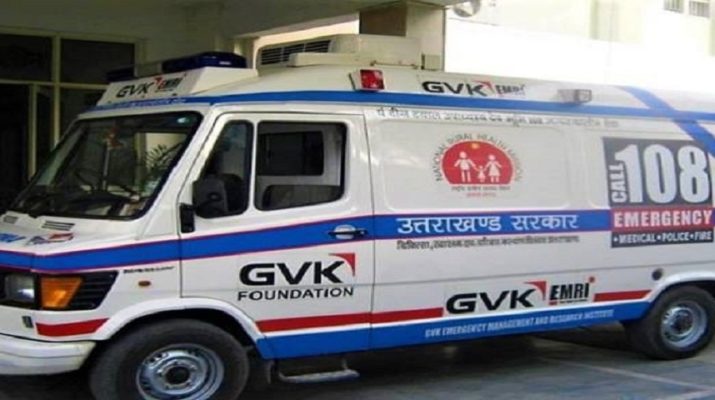 आज से 108 और खुशियों की सवारी के थमे पहिए, मरीजों की बढ़ेगी मुसीबतें 1 Hello Uttarakhand News »