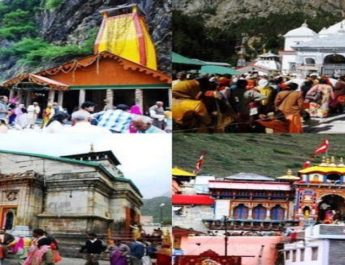 चारधाम महामार्ग विकास परियोजना को सुप्रीम कोर्ट से हरी झंडी 3 Hello Uttarakhand News »