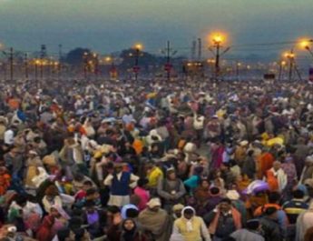 मकर संक्रांति पर्व पर श्रद्धालुओं ने लगाई आस्था की डुबकी 3 Hello Uttarakhand News »