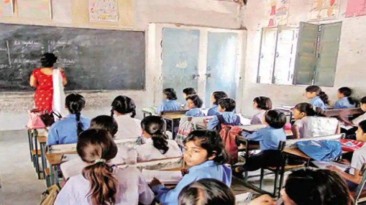 नए साल पर सरकारी स्कूलों को तोहफा, भरे शिक्षकों के पद 1 Hello Uttarakhand News »