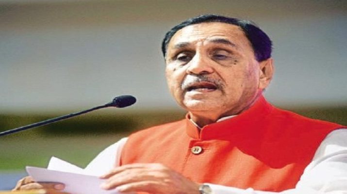 सामान्य वर्गों को 10% आरक्षण देने वाला पहला राज्य बना गुजरात, आज से आरक्षण लागू 1 सामान्य वर्गों को 10% आरक्षण देने वाला पहला राज्य बना गुजरात, आज से आरक्षण लागू 1 Hello Uttarakhand News »