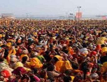 15 जनवरी से शुरू होगा दुनिया का सबसे बड़ा धार्मिक मेला 3 Hello Uttarakhand News »