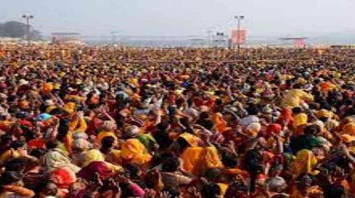 15 जनवरी से शुरू होगा दुनिया का सबसे बड़ा धार्मिक मेला 1 Hello Uttarakhand News »