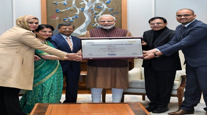 पीएम मोदी बने दुनिया के पहले नेता जिन्हें मिला ये सम्मान... 1 Hello Uttarakhand News &raquo;