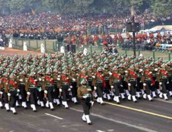 आर्मी डे स्पेशल: पीएम मोदी ने सेना दिवस पर सैनिकों को दी बधाई 2 Hello Uttarakhand News »