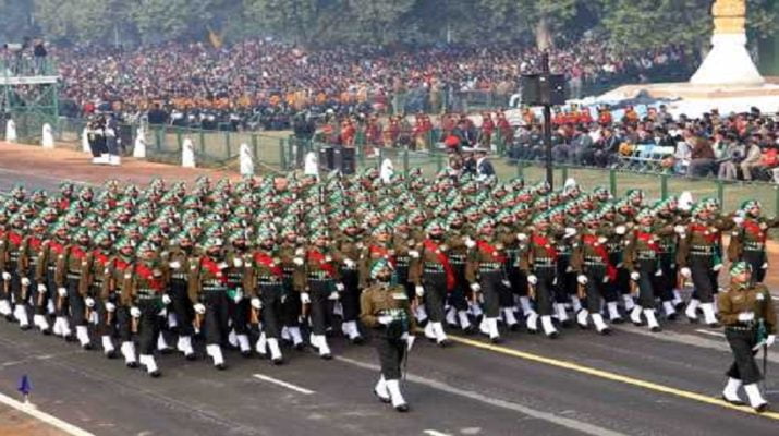 आर्मी डे स्पेशल: पीएम मोदी ने सेना दिवस पर सैनिकों को दी बधाई 1 आर्मी डे स्पेशल: पीएम मोदी ने सेना दिवस पर सैनिकों को दी बधाई 1 Hello Uttarakhand News »