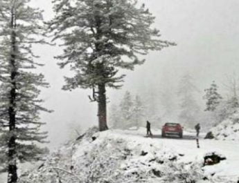 उत्तराखंड में अगले कुछ दिनों में हो सकती है बारिश व बर्फबारी 3 Hello Uttarakhand News »