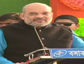 ममता सरकार को डर था कि बीजेपी की रथ यात्रा निकली तो उनकी सरकार की अंतिम यात्रा होगी: अमित शाह 3 Hello Uttarakhand News »