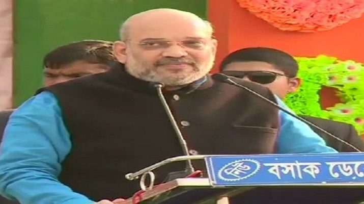 ममता सरकार को डर था कि बीजेपी की रथ यात्रा निकली तो उनकी सरकार की अंतिम यात्रा होगी: अमित शाह 1 Hello Uttarakhand News »