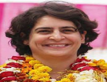 राजनीति में प्रियंका गांधी की एंट्री, बनीं कांग्रेस महासचिव 3 Hello Uttarakhand News »