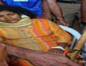 मंदिर दर्शन करने गई महिला को परिवार वालों ने घर से निकाला 4 Hello Uttarakhand News »