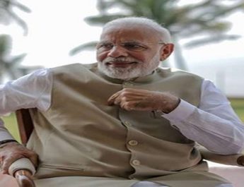 दिवाली पर हर साल मैं 5 दिन जंगल में बिताता था: पीएम मोदी 4 Hello Uttarakhand News »