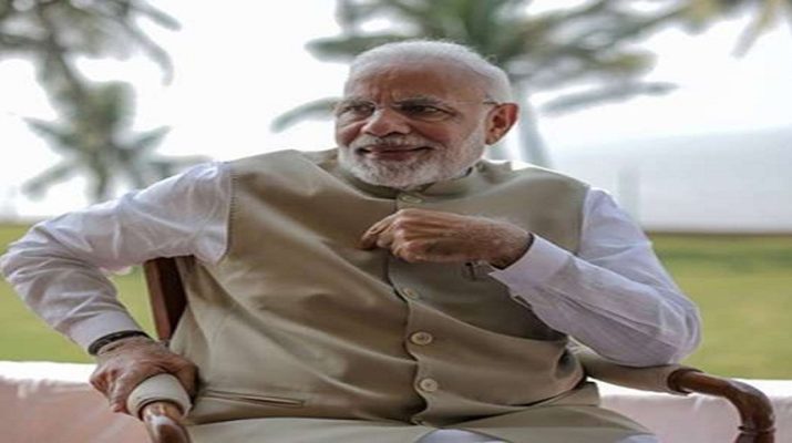 दिवाली पर हर साल मैं 5 दिन जंगल में बिताता था: पीएम मोदी 1 Hello Uttarakhand News »