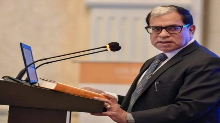 नागेश्वर राव मामले में सीजेआई के बाद जस्टिस एके सीकरी भी अलग 1 नागेश्वर राव मामले में सीजेआई के बाद जस्टिस एके सीकरी भी अलग 1 Hello Uttarakhand News »