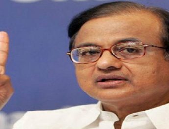 सरकार के रेलवे में 4 लाख नौकरी देने के फैसले को पी चिदंबरम ने बताया एक और जुमला 4 Hello Uttarakhand News »