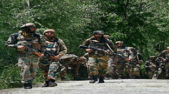 जम्मू कश्मीर का पहला आतंकवाद मुक्त जिला बना बारामूला, कोई आतंकी नहीं बचा जिंदा 1 Hello Uttarakhand News »