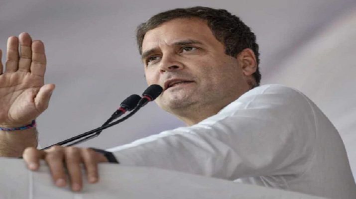 राहुल का मोदी पर वार, कहा: मैं मोदी की तरह झूठ नहीं बोलता 1 Hello Uttarakhand News »