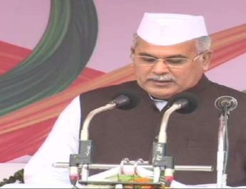 छत्तीसगढ़: सरकार का किसानों को तोहफा, 15 लाख किसानों का सिंचाई कर माफ 2 Hello Uttarakhand News »