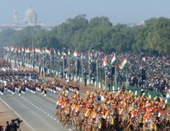 गणतंत्र दिवस परेड में राजपथ पर उत्तराखंड का जलवा 3 Hello Uttarakhand News »