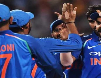 दूसरे वनडे में भारत ने न्यूजीलैंड को 90 रनों से दी मात 3 Hello Uttarakhand News »