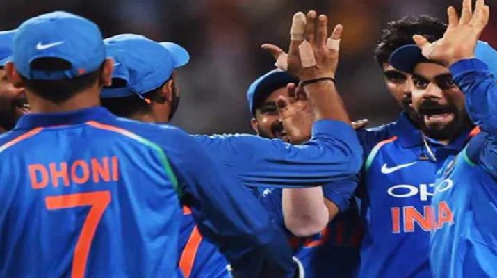 दूसरे वनडे में भारत ने न्यूजीलैंड को 90 रनों से दी मात 1 Hello Uttarakhand News »