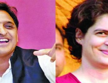 राजनीति में प्रियंका की एंट्री पर अखिलेेश ने जताई खुशी, कहा: कांग्रेस के फैसले से खुश है 2 Hello Uttarakhand News »