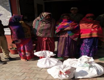 रायवाला में चार महिला शराब तस्कर चढ़े पुलिस के हत्थे 2 Hello Uttarakhand News »