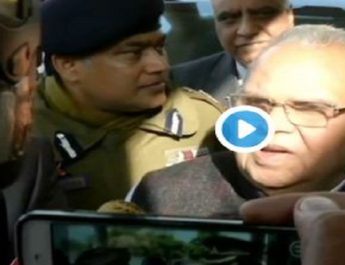 जम्‍मू-कश्‍मीर: राज्‍यपाल बोले, आतंक का इलाज मारना नहीं, किसी के भी मरने पर तकलीफ होती है 4 Hello Uttarakhand News »