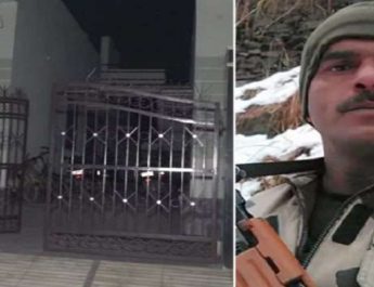 बीएसएफ के खाने पर सवाल उठाने वाले जवान के बेटे की संदिग्ध हालत में मौत 5 Hello Uttarakhand News »