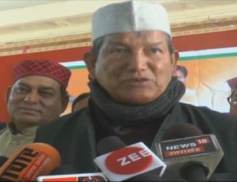 हरीश रावत का बड़ा बयान, जब कांग्रेस सत्ता में आएगी, तभी बनेगा राम मंदिर 4 Hello Uttarakhand News »
