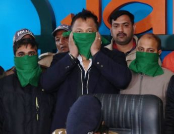 देहरादून में संचालित कॉल सेन्टर से इंग्लिश कंट्रीज में करते थे धोखाधड़ी, कनाडा पुलिस ने दी जानकारी 3 Hello Uttarakhand News »