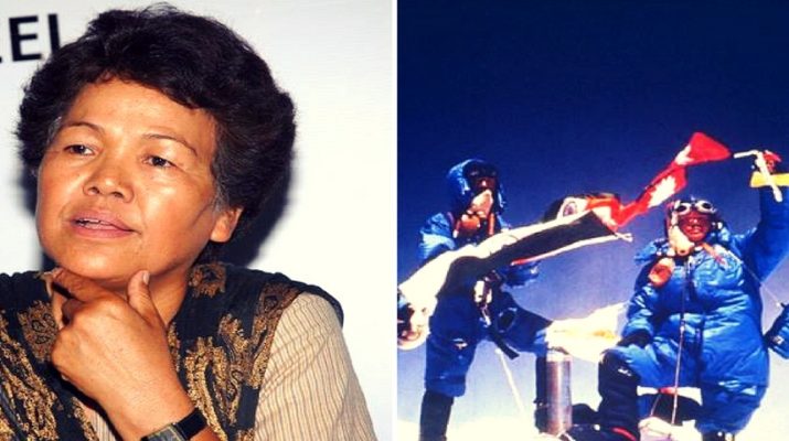 देवभूमि की बेटी को पद्मभूषण सम्मान, जानिए संघर्ष भरी कहानी 1 देवभूमि की बेटी को पद्मभूषण सम्मान, जानिए संघर्ष भरी कहानी 1 Hello Uttarakhand News »