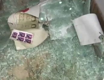 जम्मू-कश्मीर: श्रीनगर में घंटाघर चौक पर ब्लास्ट, कई लोग घायल 2 Hello Uttarakhand News »