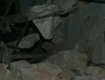 दिल्ली के सीलिंग फैन कारखाने में हुआ ब्लास्ट, 7 लोगों की मौत, कई घायल 2 Hello Uttarakhand News »