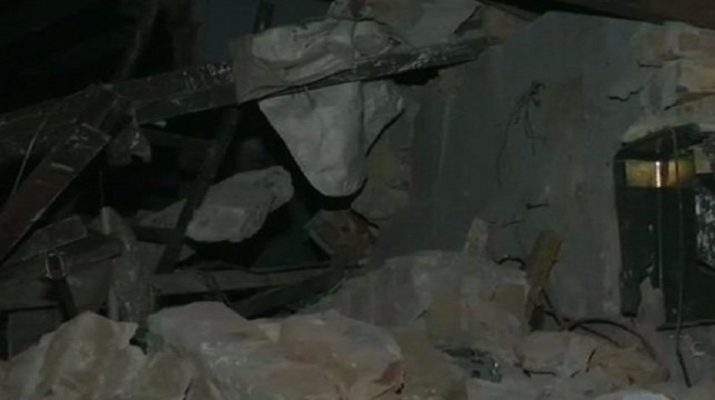 दिल्ली के सीलिंग फैन कारखाने में हुआ ब्लास्ट, 7 लोगों की मौत, कई घायल 1 दिल्ली के सीलिंग फैन कारखाने में हुआ ब्लास्ट, 7 लोगों की मौत, कई घायल 1 Hello Uttarakhand News »