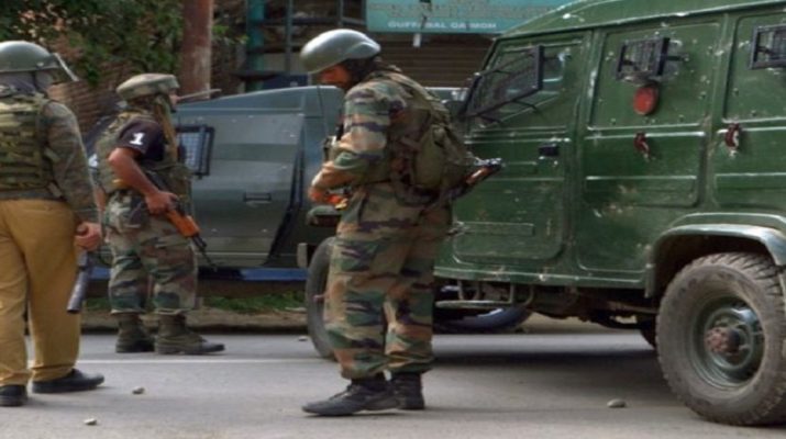 Over 250 terrorists killed during operations in 2018: J&K DGP 1 Hello Uttarakhand News »