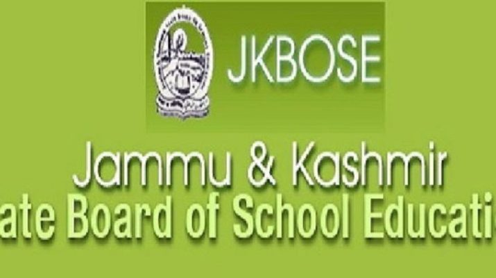 JKBOSE released Class 10 Date Sheet 2019 for Jammu Division 1 Hello Uttarakhand News »