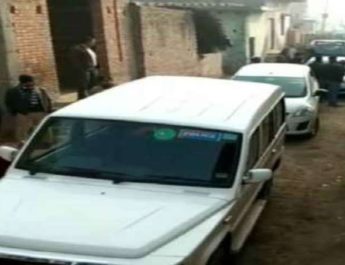 NIA ने अमरोहा में पांच जगह मारा छापा, संदिग्धों की तलाश 3 Hello Uttarakhand News »