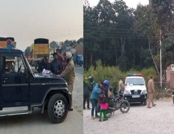 सावधान! बिना सीट बैल्ट, हेलमेट, ओवर स्पीडिंग आदि वालों पर डीएम ने दिए ये सख्त आदेश 2 Hello Uttarakhand News »