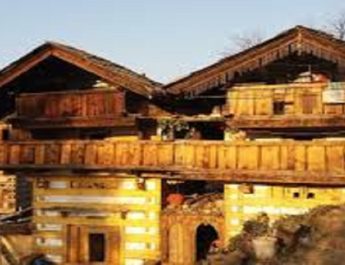 पर्यटकों को गांव नहीं जाने देना चाहती सरकार...! 2 Hello Uttarakhand News »