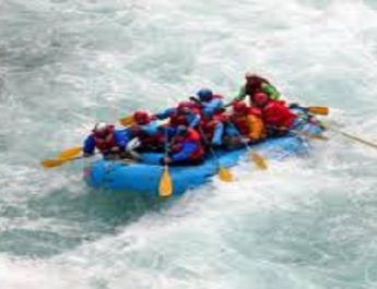 ऋषिकेश में राफ्टिंग करते हुए एक की मौत, एक घायल 2 Hello Uttarakhand News »