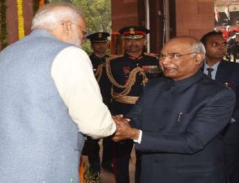 बजट सत्र पूरे दिन के लिए स्थगित, कल पेश होगा बजट...जानें अभिभाषण में क्या बोले राष्ट्रपति 6 Hello Uttarakhand News »