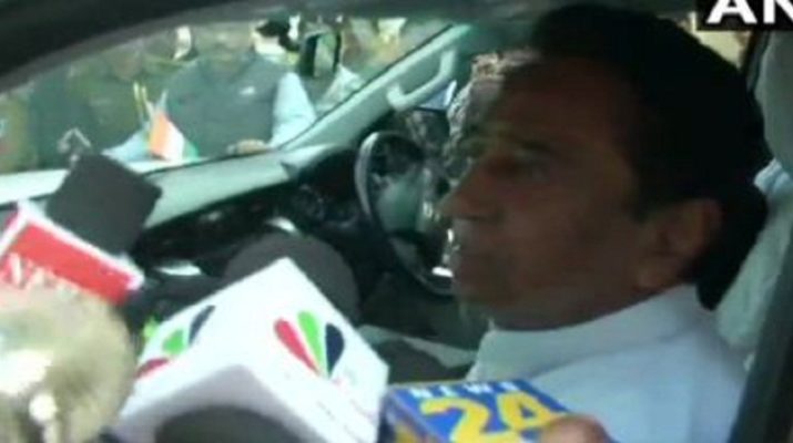 वंदे मातरम गाने के फैसले को नए रूप से करेंगे लागू: कमलनाथ 1 Hello Uttarakhand News »