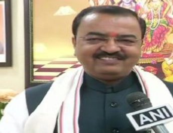 सपा-बसपा के गठबंधन से बीजेपी पर नहीं पड़ेगा कोई असर: केशव प्रसाद मौर्य 2 Hello Uttarakhand News »