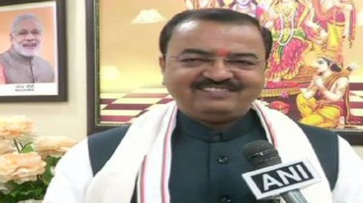 सपा-बसपा के गठबंधन से बीजेपी पर नहीं पड़ेगा कोई असर: केशव प्रसाद मौर्य 1 Hello Uttarakhand News »